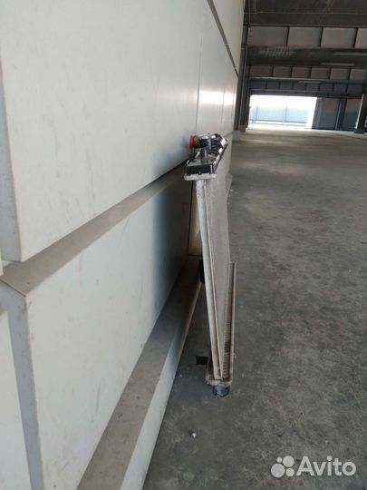 Радиатор на двс 6G 72