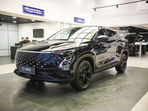 Новый OMODA C5 1.6 AMT, 2024, цена от 2 739 900 руб.