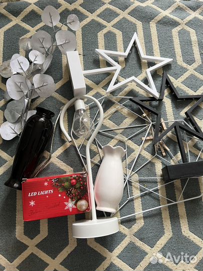 Декор для дома