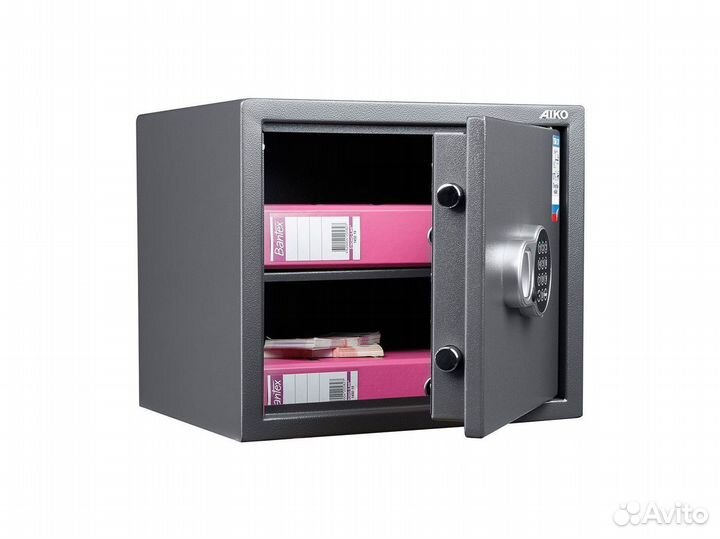 Офисный сейф aiko TSN.37 EL