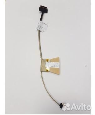 Шлейф матрицы для ноутбука HP Pavilion 17T-U100, 1