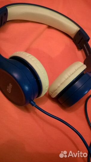 Наушники Qilive