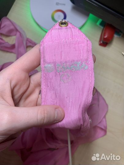 Лента для хг sasaki 5 м