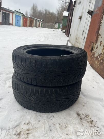 Nordman RS 205/55 R16