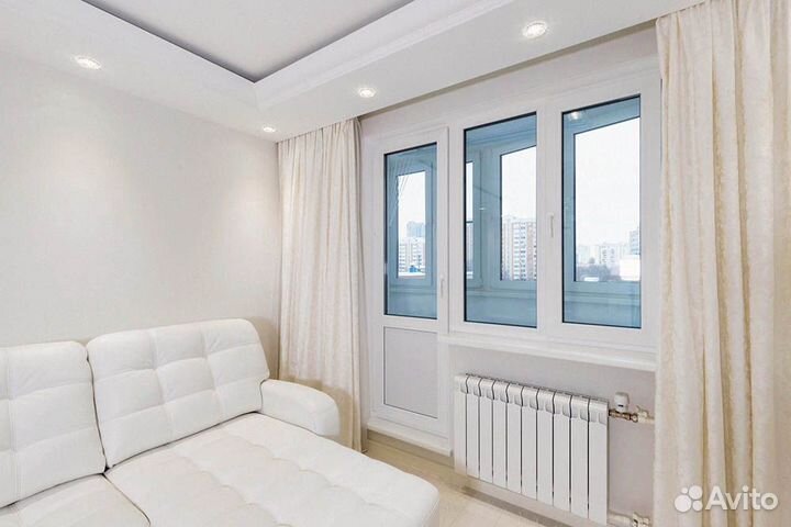 Пластиковые окна от завода