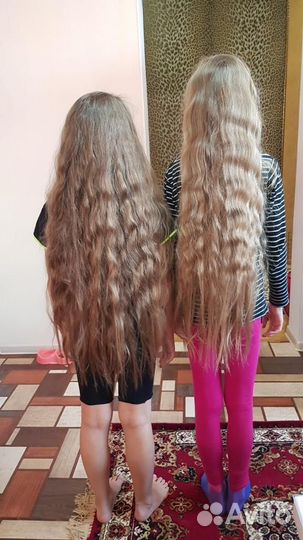 Скупка волос