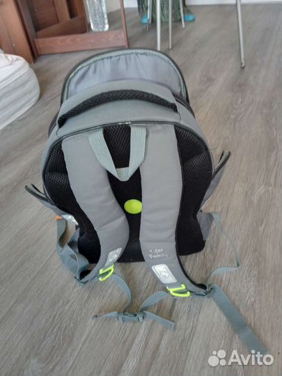 Школьный рюкзак