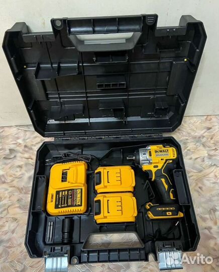 Гайковерт Опт/Розница