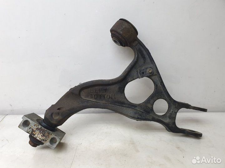 Рычаг подвески задний левый Ford Explorer 5 3.5