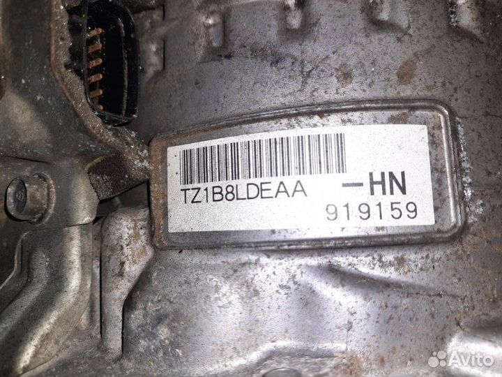 АКПП Subaru Legacy BP5 EJ204 2006