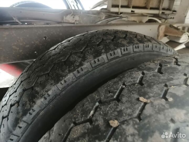 Колеса на газель 185 75 r16c