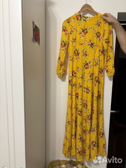 Платье женское 48 50