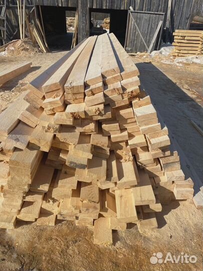 Пиломатериал