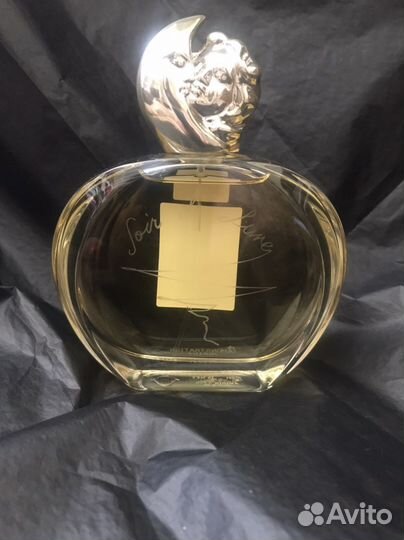 Sisley Soir De Lune Eau de Parfum 100 мл