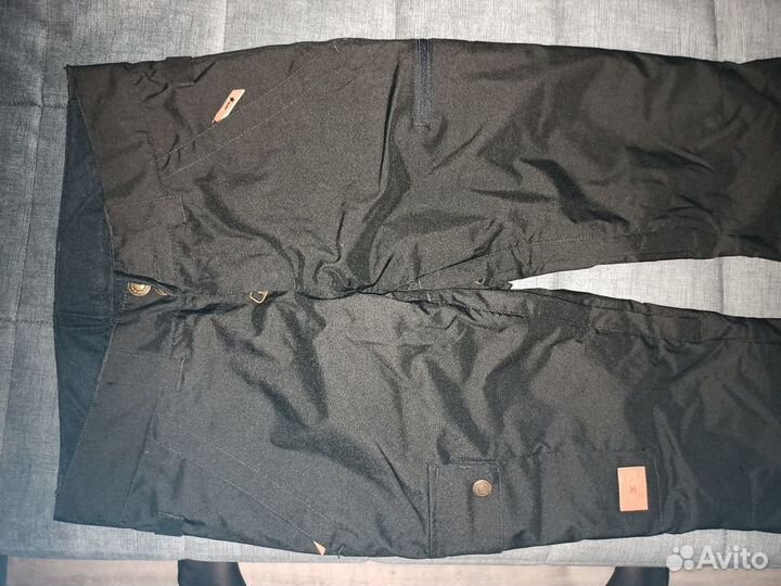 Сноубордические штаны DC женские