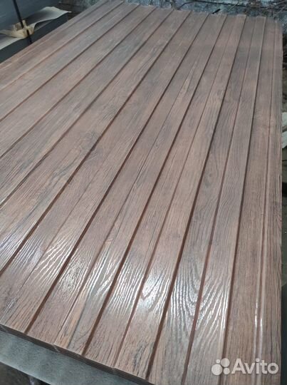 Профлист С8 (профнастил С8)