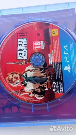 Игры для приставок ps4