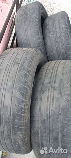 Hankook Optimo K415 225/60 R17 99H