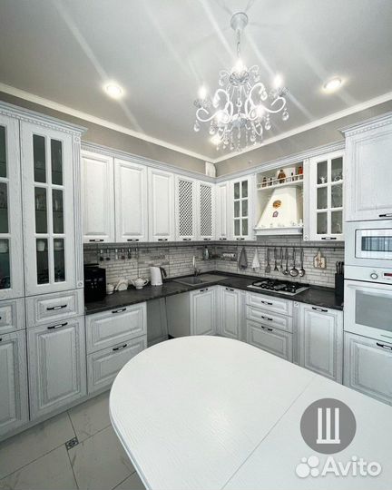 Кухня на заказ