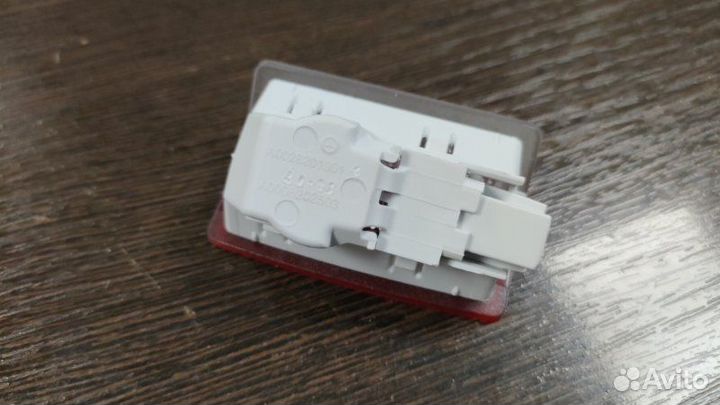 Плафон Mercedes Gl 500 4Matic 166 278.928 2014