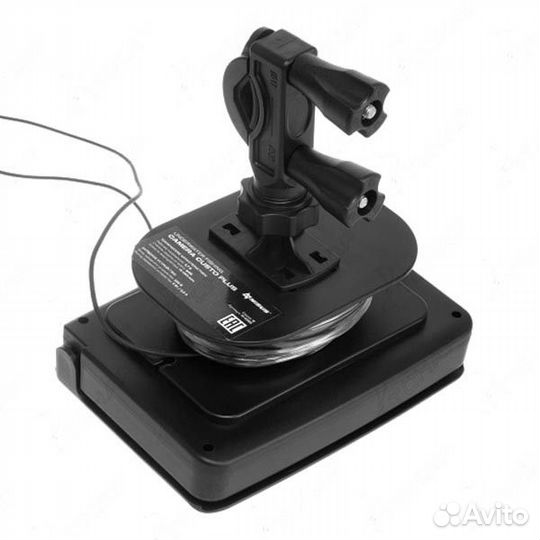 Подводная видеокамера Nisus Custo Plus (N-4089)