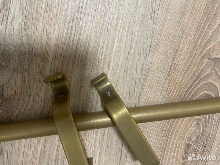 Карниз для штор 2м