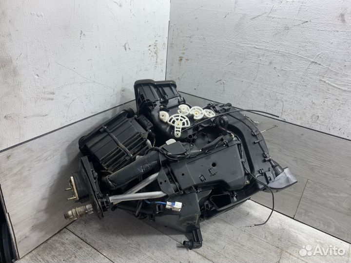 Корпус печки