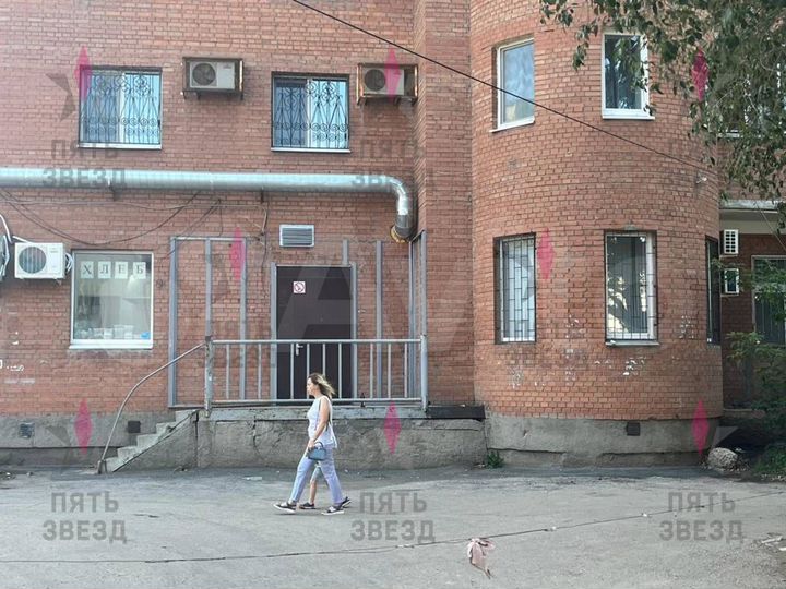 Офис 78,4 кв.м