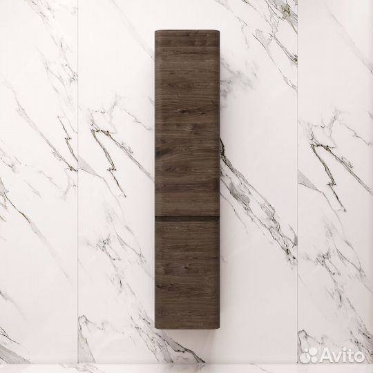 Пенал AM.PM m30chl0406tf Коричневый