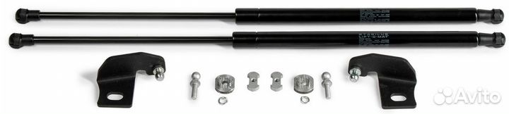 Амортизатор mazda CX-5 (11) капота (пружина га