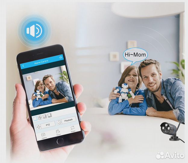 Видео монтаж+гарантия