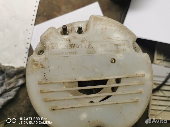 Продам генератор тракторный