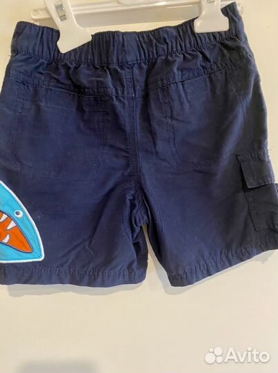 Плавательные шорты