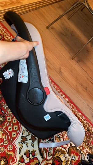 Автолюлька