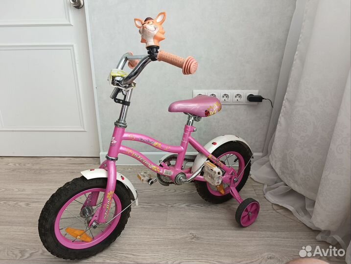 Велосипед детский Stern 12