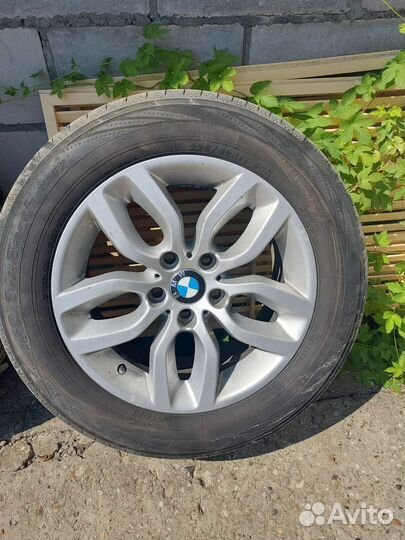 Yokohama BluEarth RV-02 225/60 R17 99