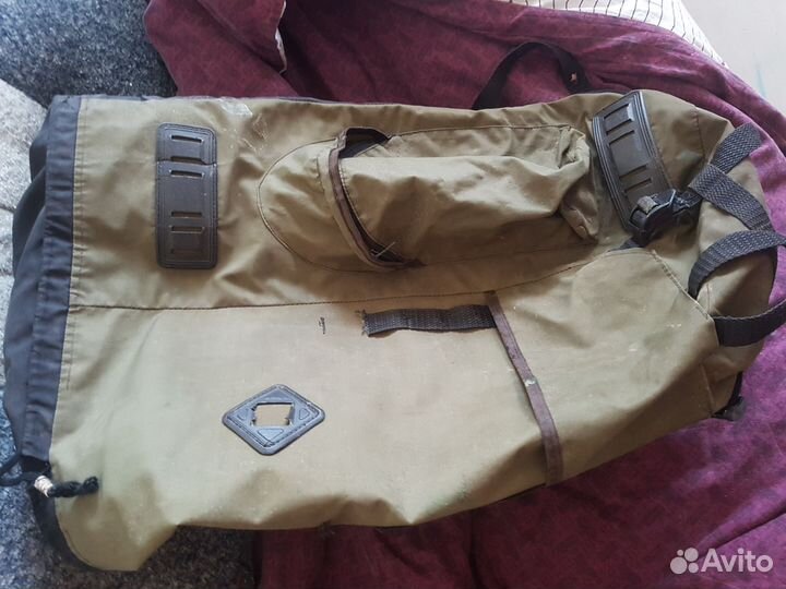 Надувная лодка пвх