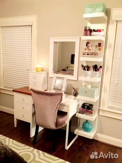 Икеа Лакк полка-стеллаж