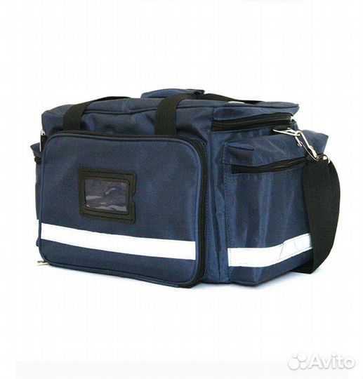 Сумка медицинская новая
