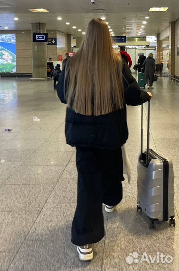 Брюки карго lookonline