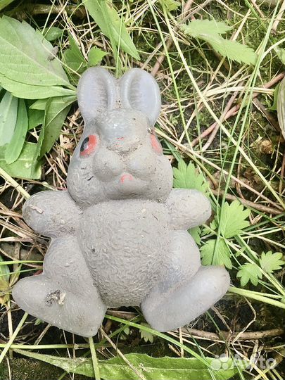 Детские игрушки СССР