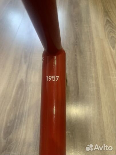 Руль для трюкового самоката спутник 1