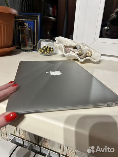 Apple macbook air 13