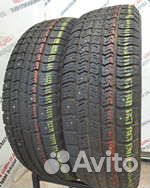 Sava Eskimo S2 Ice 185/65 R15 88T