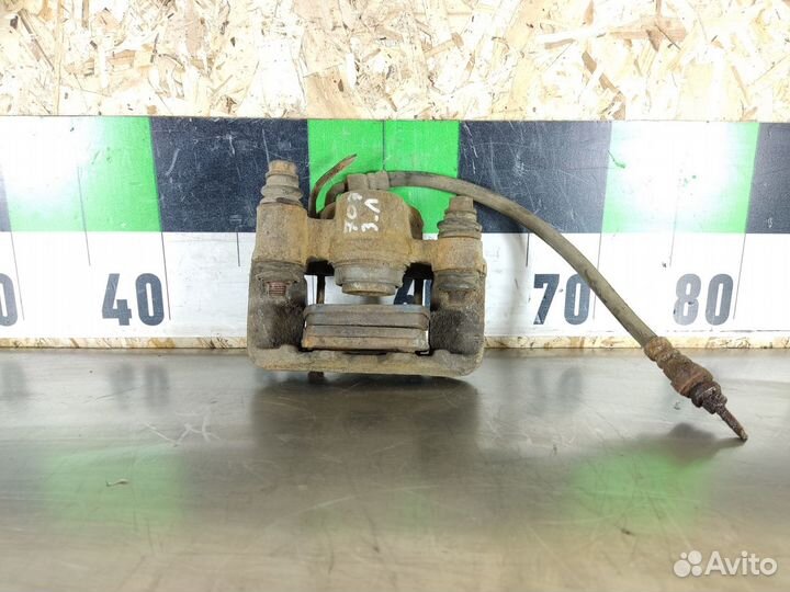 Суппорт задний левый Chery Tiggo 2005-2016