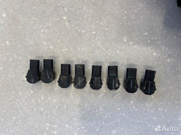 Парктроник Jaguar Xe X760 2.0 2015-2019