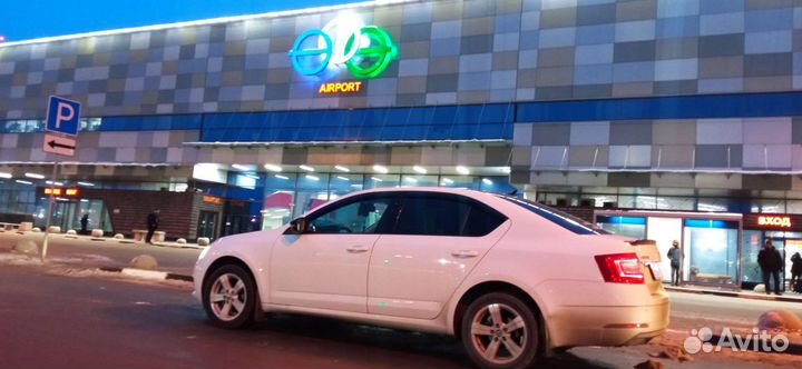 Межгород Пермь Такси, Перевозки, Трансфер