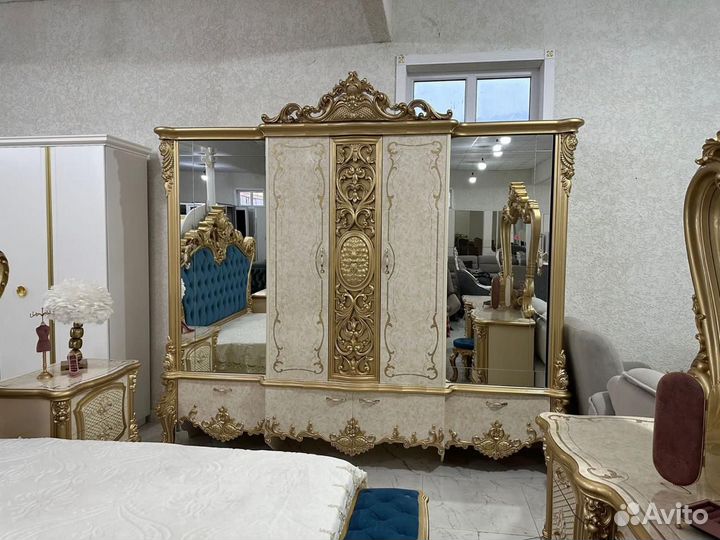 Спальный гарнитур мебель для спальни