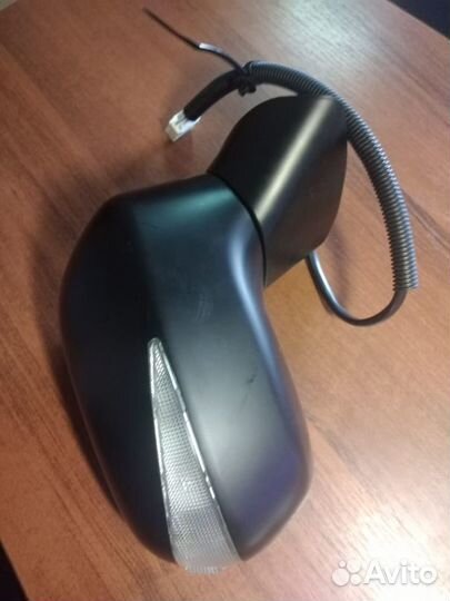 Зеркало правое civic 2006