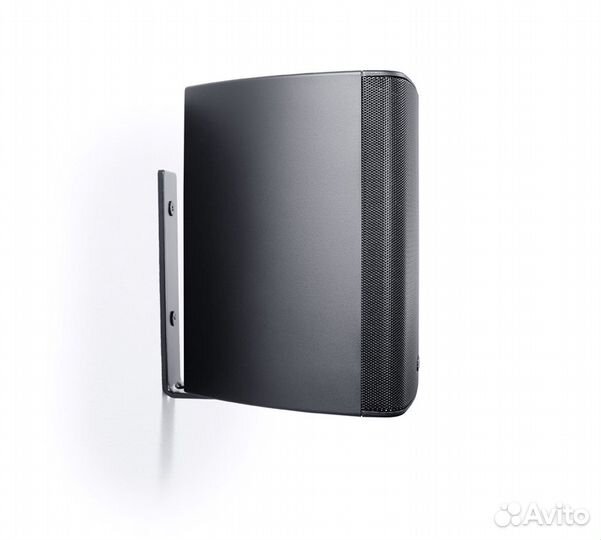 Комплект акустики Canton Movie 135 black